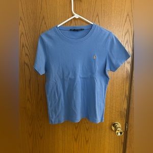 Ralph Lauren Sport Boys Tee